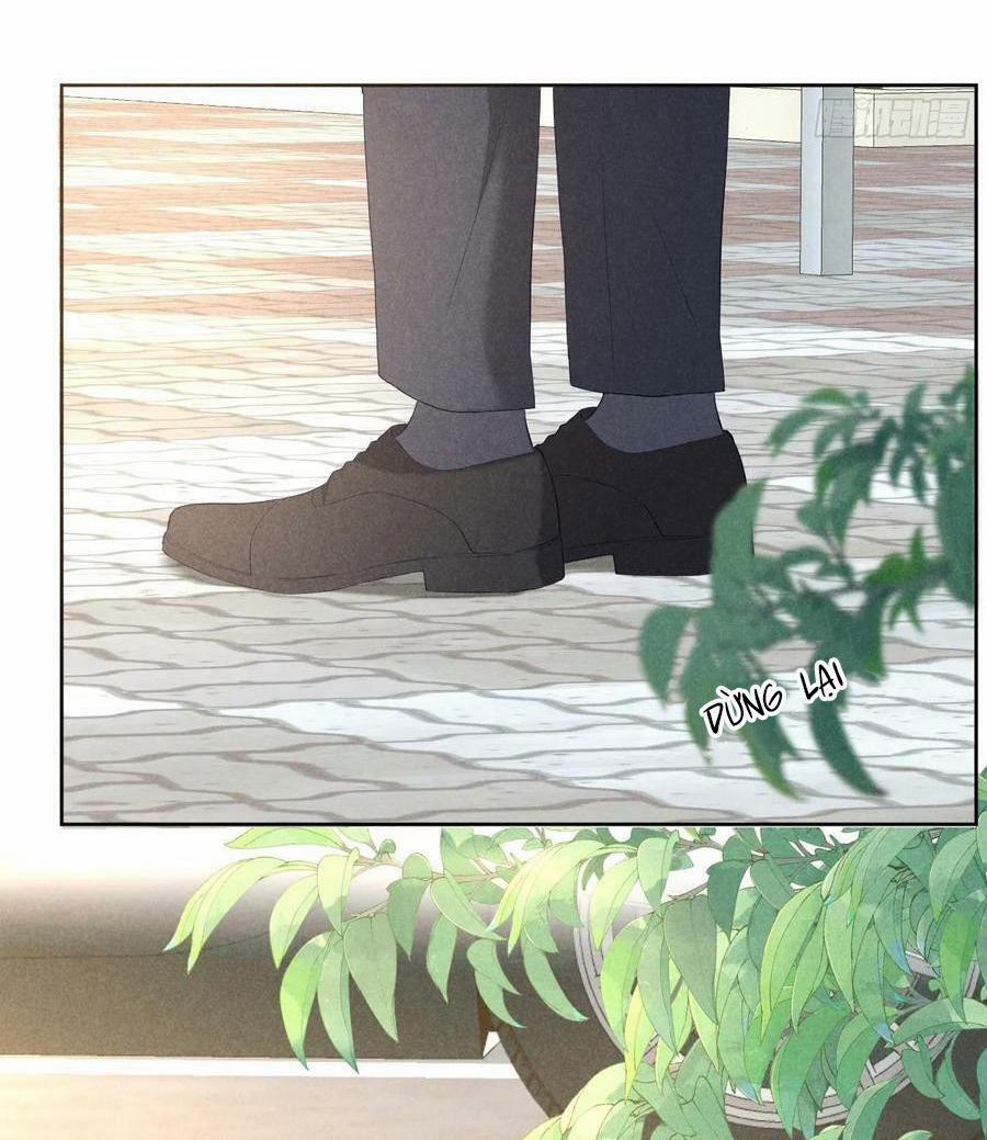 Mối Quan Hệ Nguy Hiểm 10 trang 16