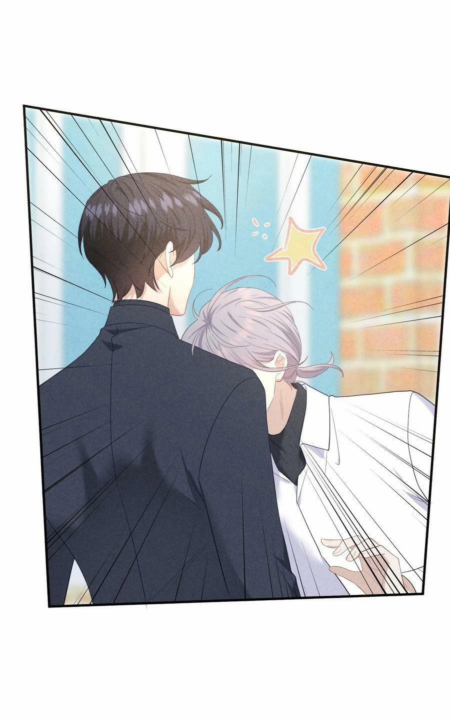 Mối Quan Hệ Nguy Hiểm 10 trang 18