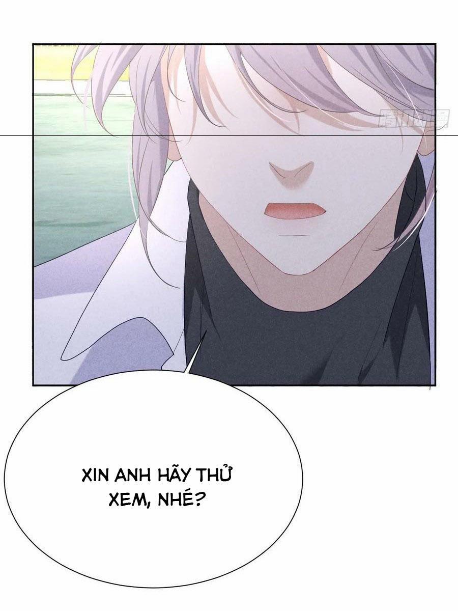 Mối Quan Hệ Nguy Hiểm 10 trang 27