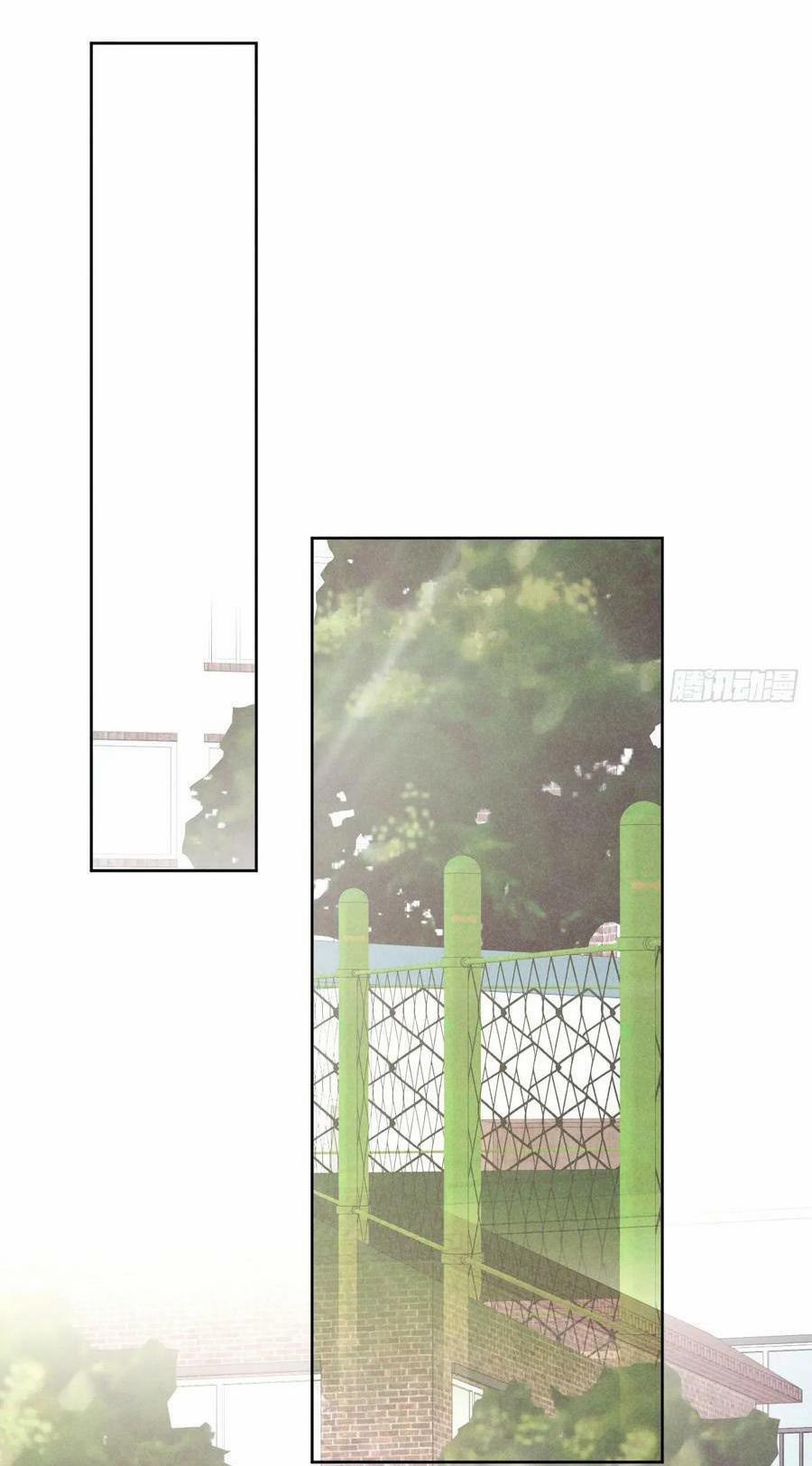 Mối Quan Hệ Nguy Hiểm 10 trang 39