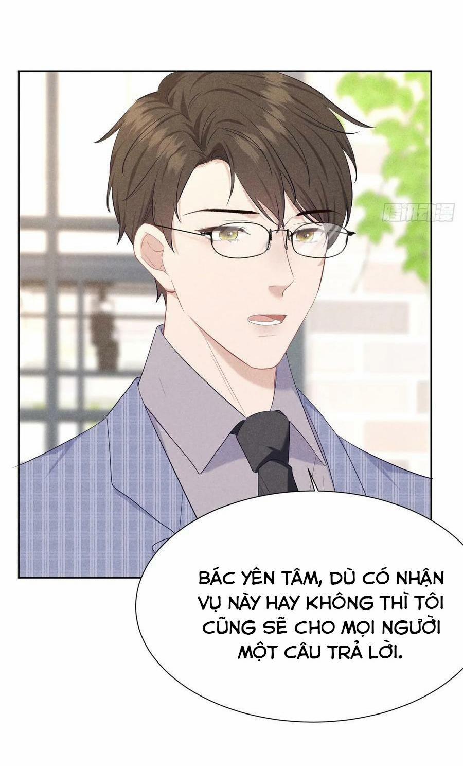 Mối Quan Hệ Nguy Hiểm 10 trang 4