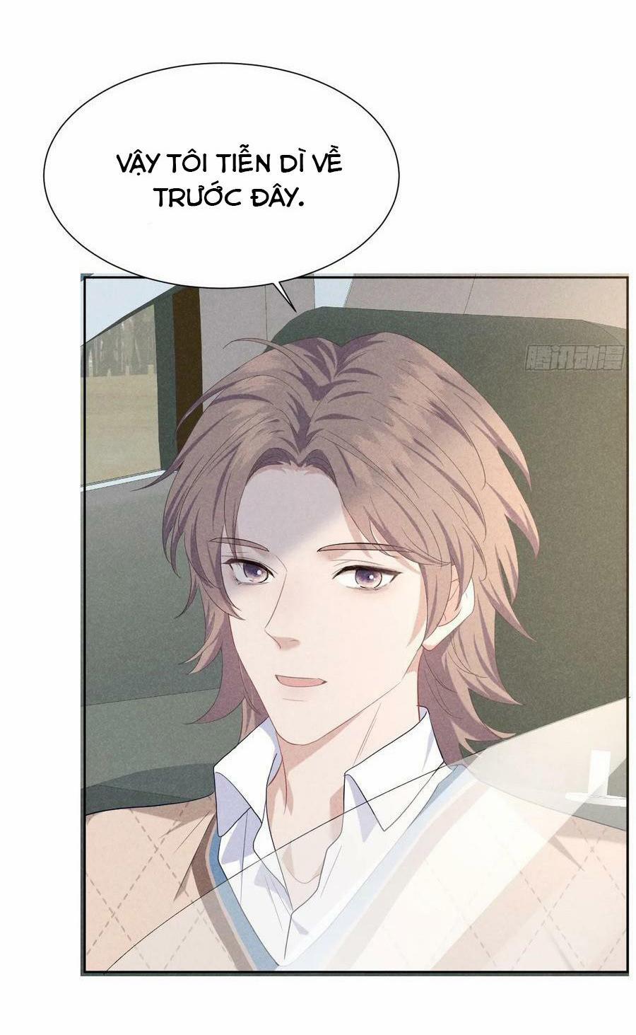 Mối Quan Hệ Nguy Hiểm 10 trang 9