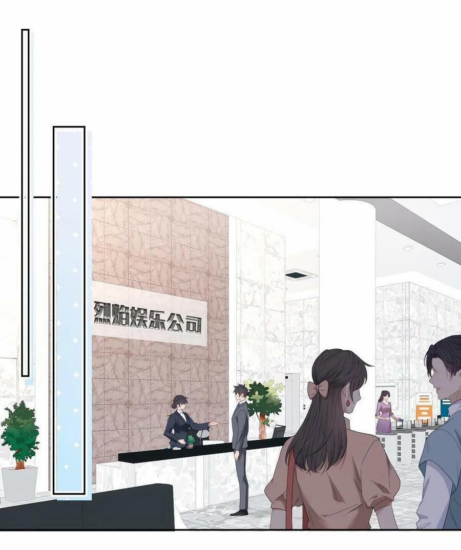 Mối Quan Hệ Nguy Hiểm 11 trang 0