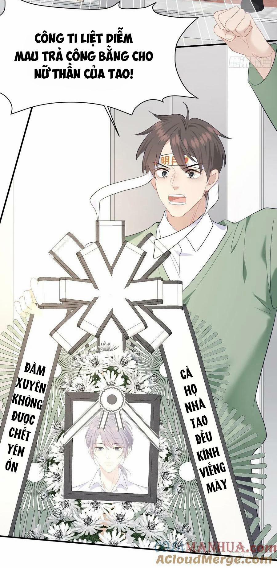 Mối Quan Hệ Nguy Hiểm 11 trang 13