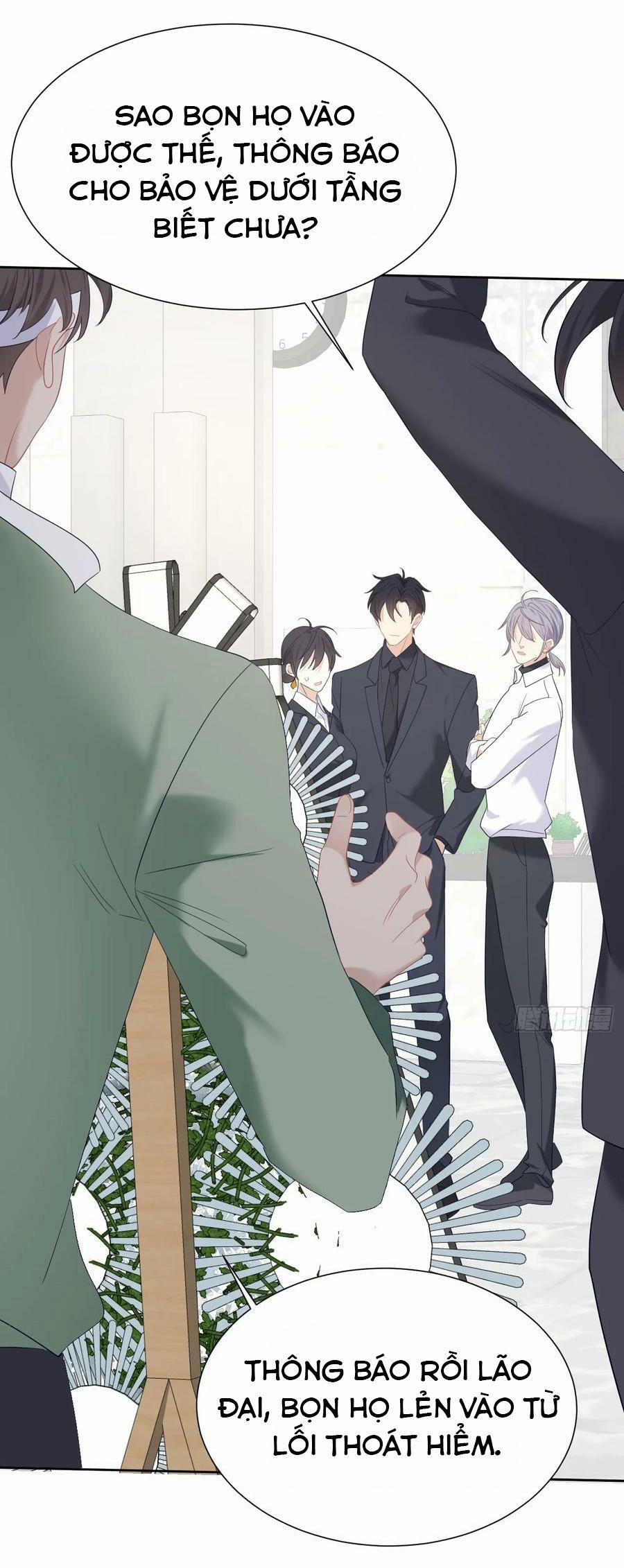 Mối Quan Hệ Nguy Hiểm 11 trang 14