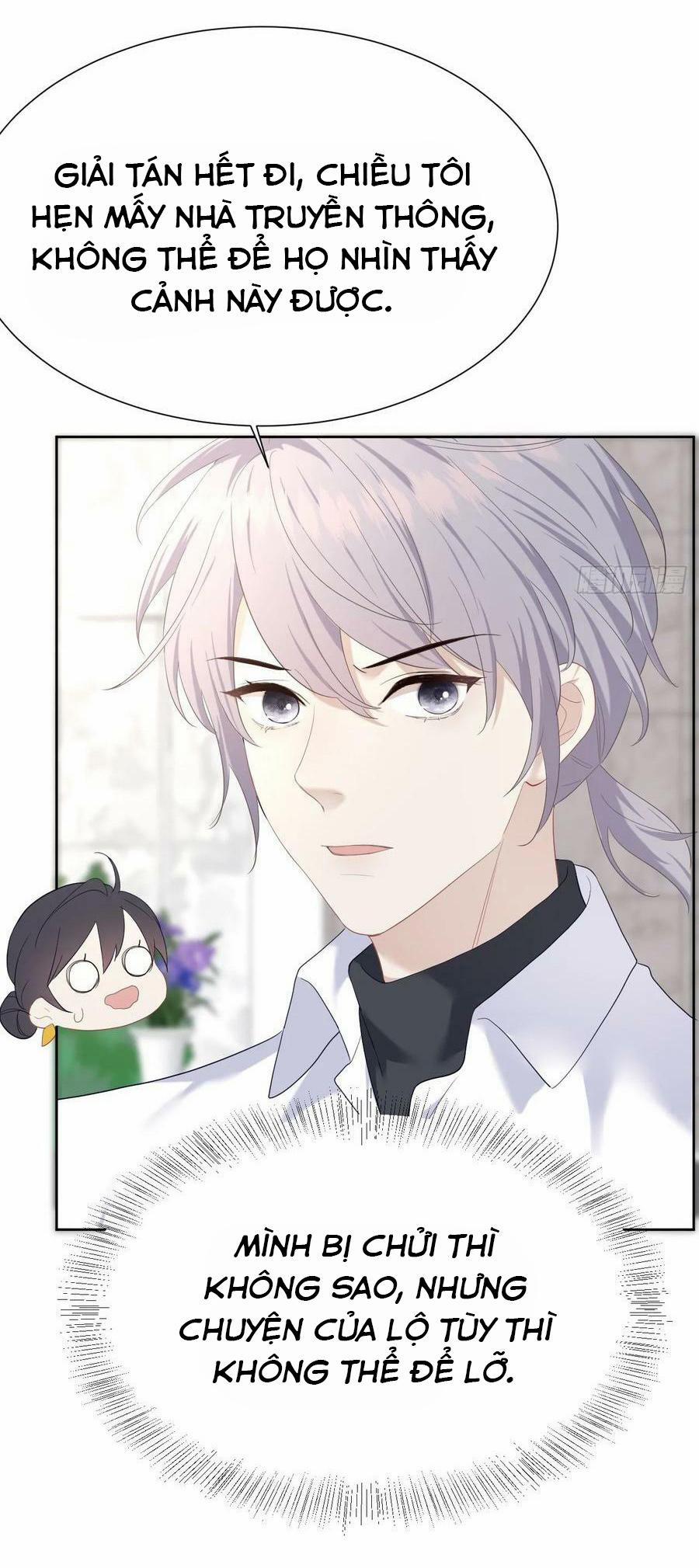 Mối Quan Hệ Nguy Hiểm 11 trang 15