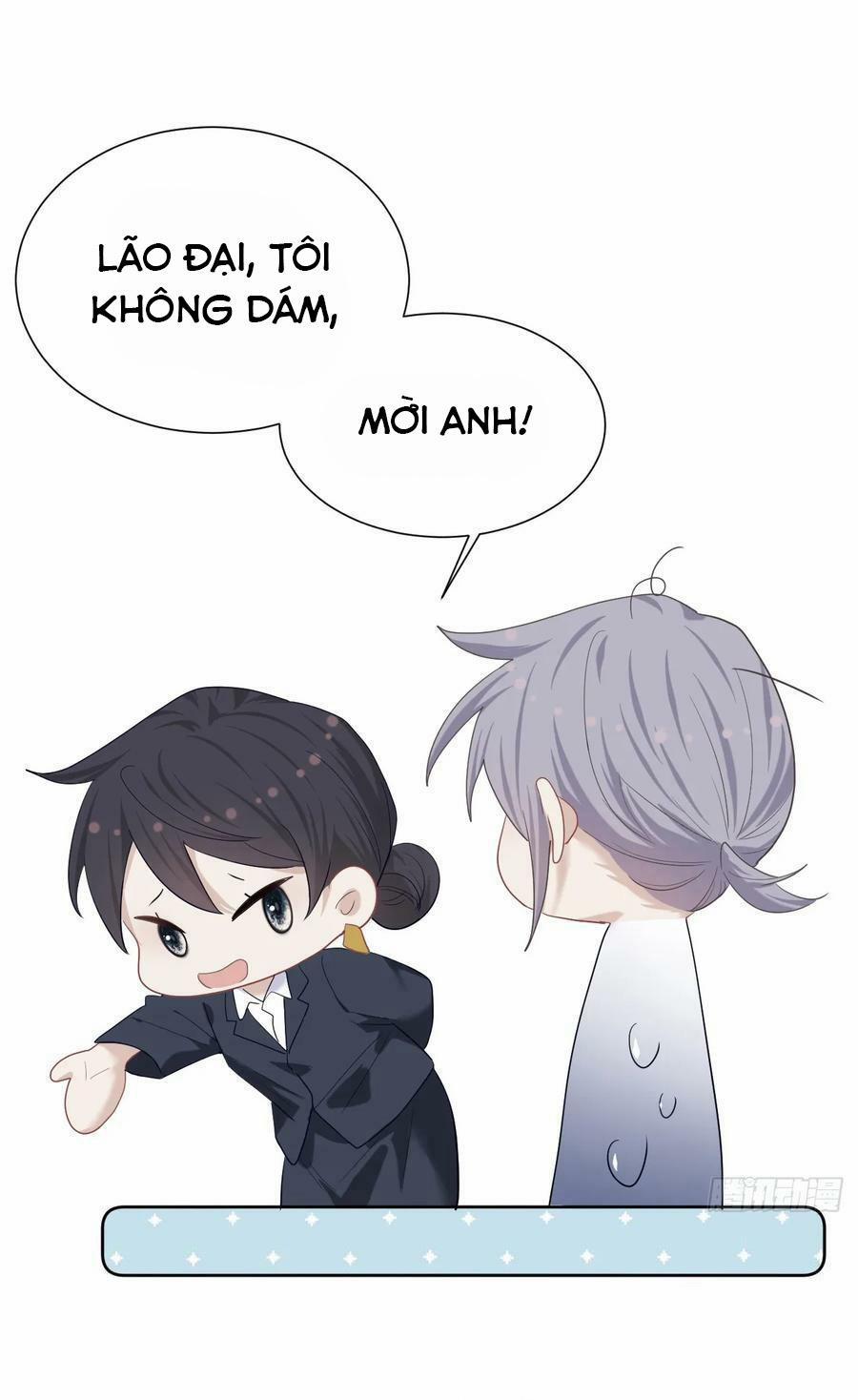 Mối Quan Hệ Nguy Hiểm 11 trang 16