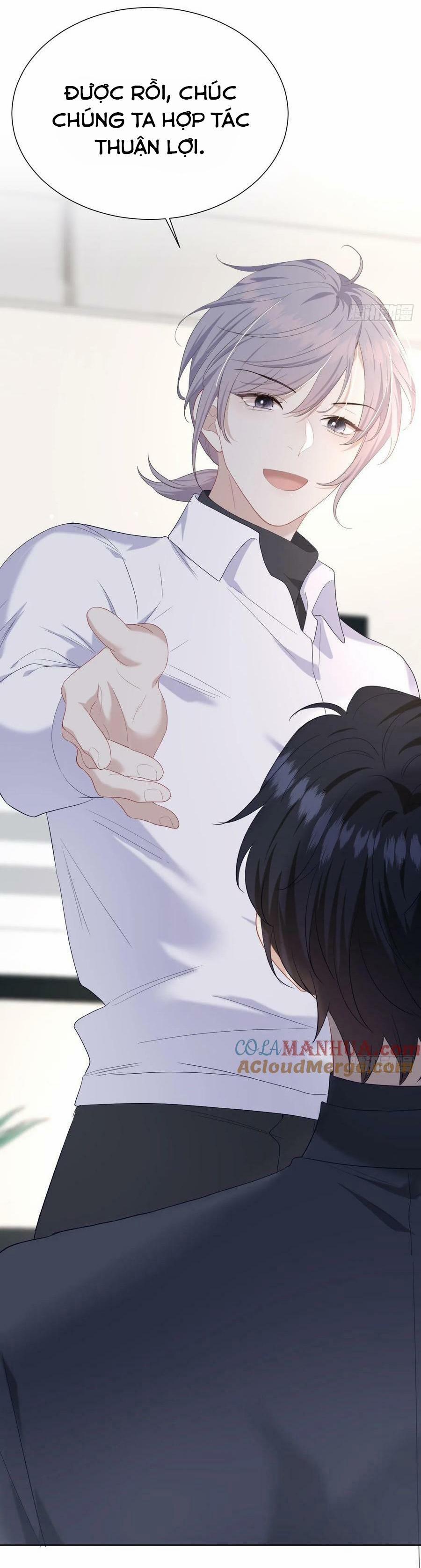 Mối Quan Hệ Nguy Hiểm 11 trang 2