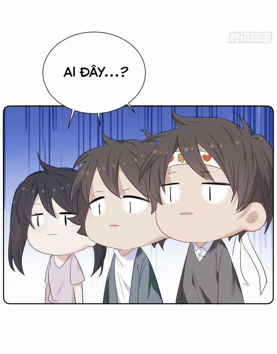 Mối Quan Hệ Nguy Hiểm 11 trang 24