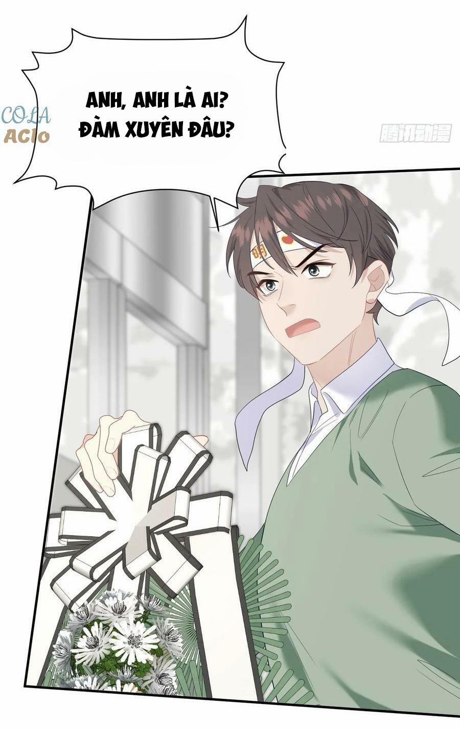 Mối Quan Hệ Nguy Hiểm 11 trang 25