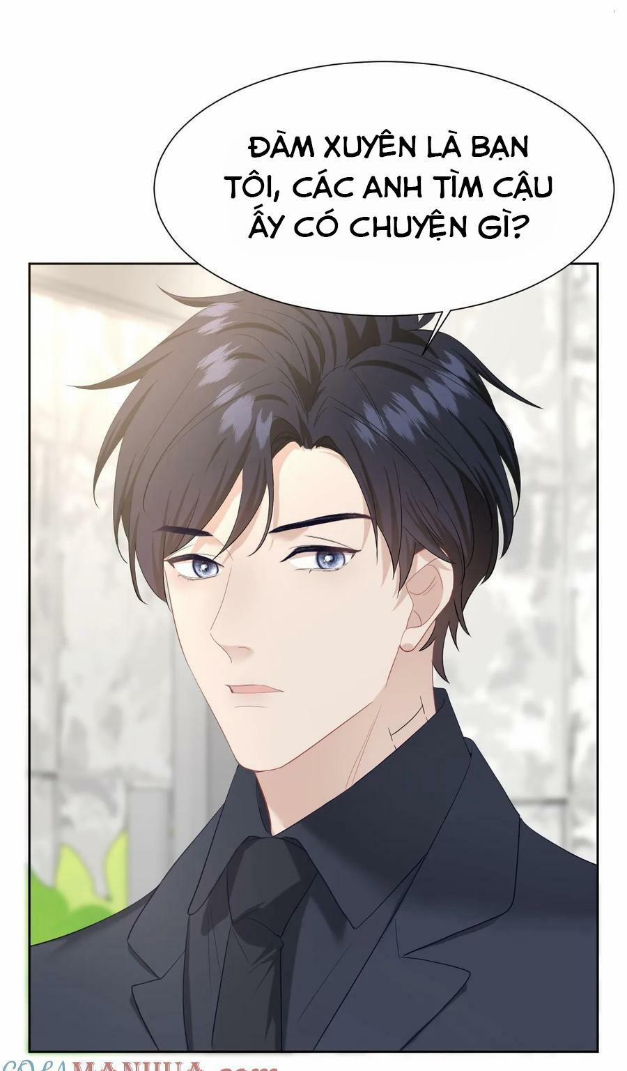 Mối Quan Hệ Nguy Hiểm 11 trang 27