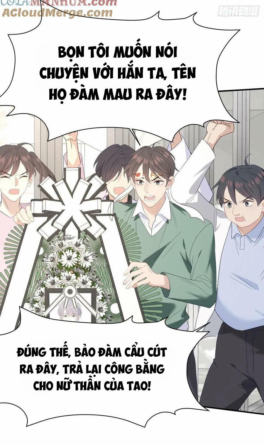 Mối Quan Hệ Nguy Hiểm 11 trang 28