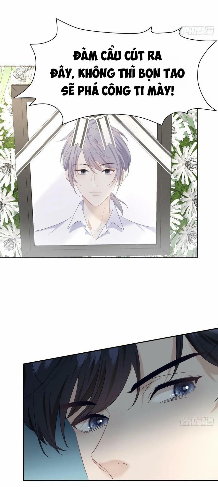 Mối Quan Hệ Nguy Hiểm 11 trang 29