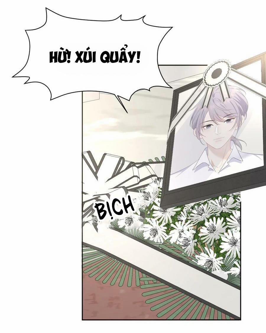 Mối Quan Hệ Nguy Hiểm 11 trang 32