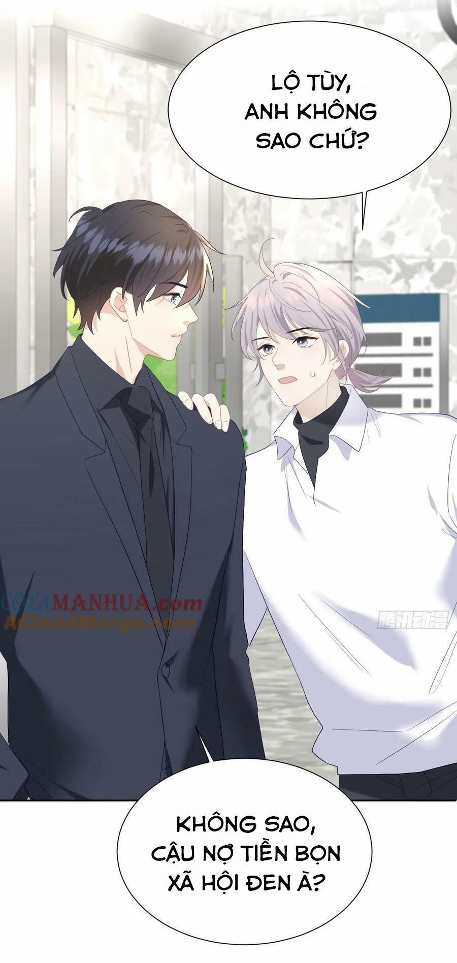 Mối Quan Hệ Nguy Hiểm 11 trang 38