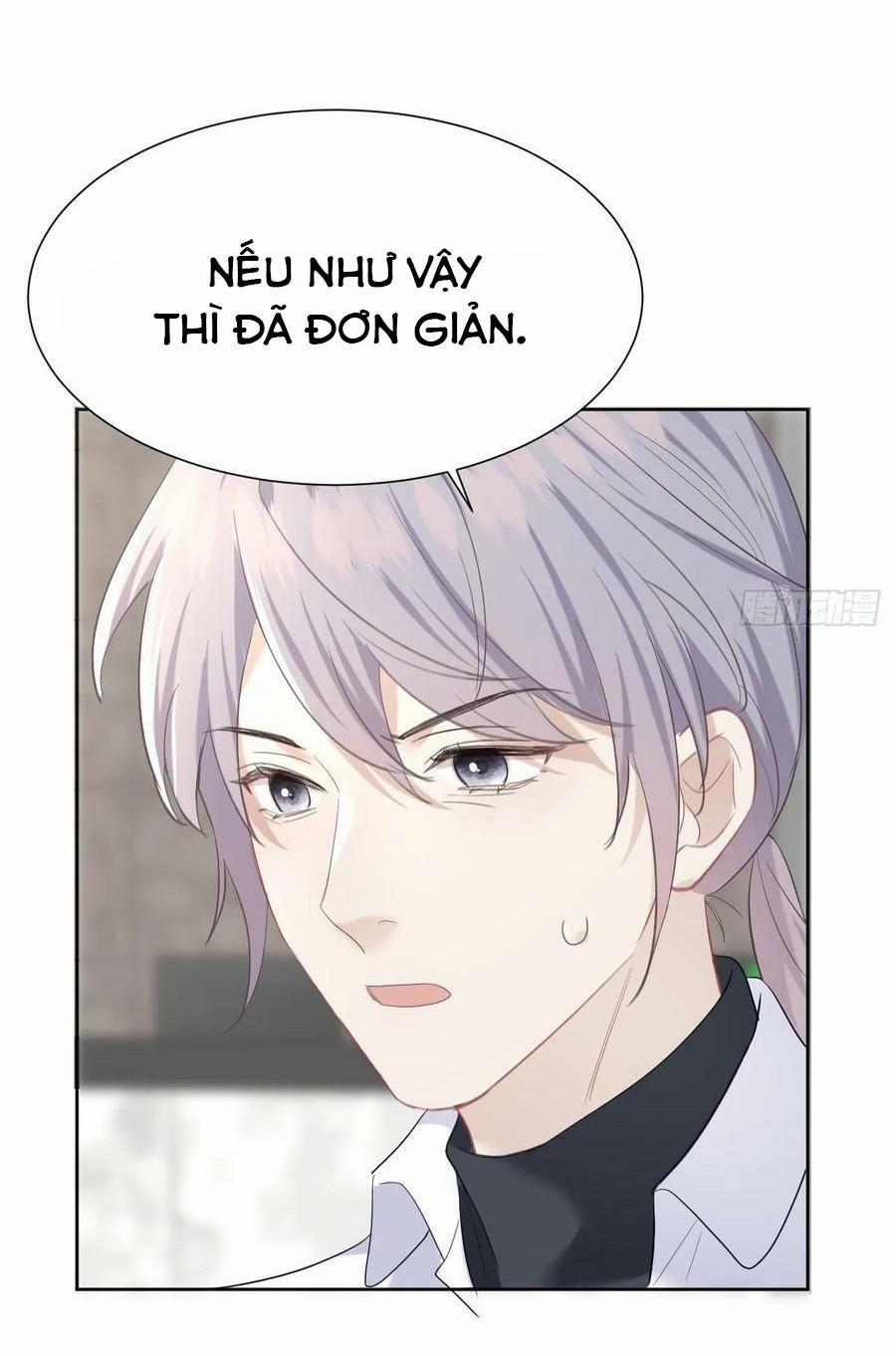 Mối Quan Hệ Nguy Hiểm 11 trang 39