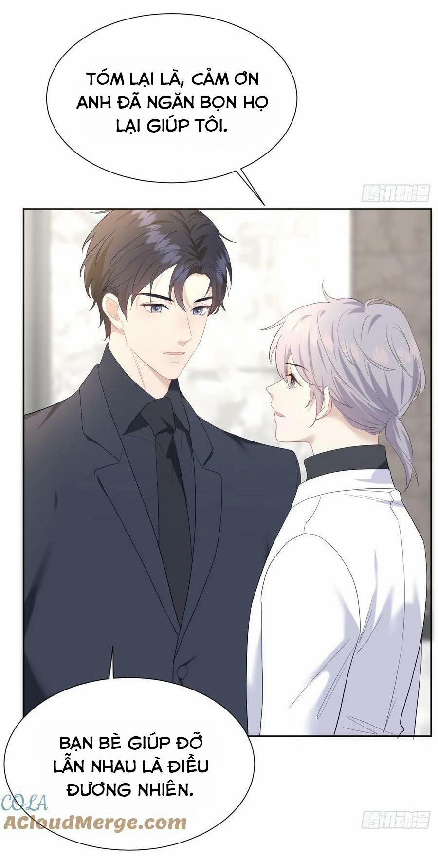 Mối Quan Hệ Nguy Hiểm 11 trang 40