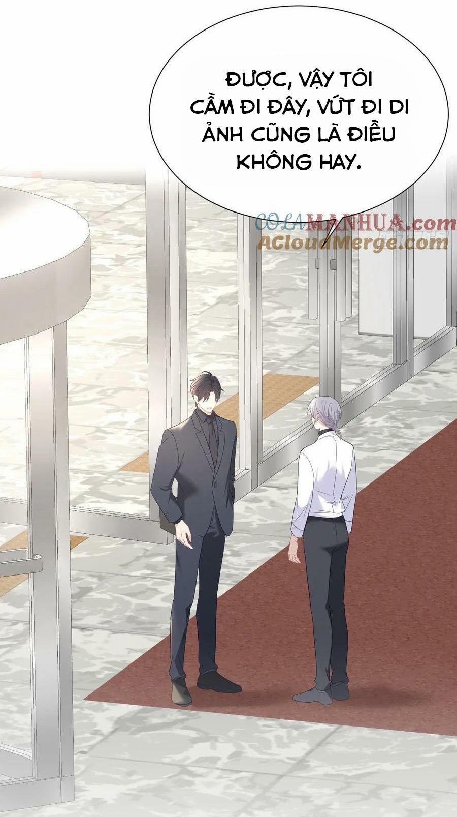 Mối Quan Hệ Nguy Hiểm 11 trang 43