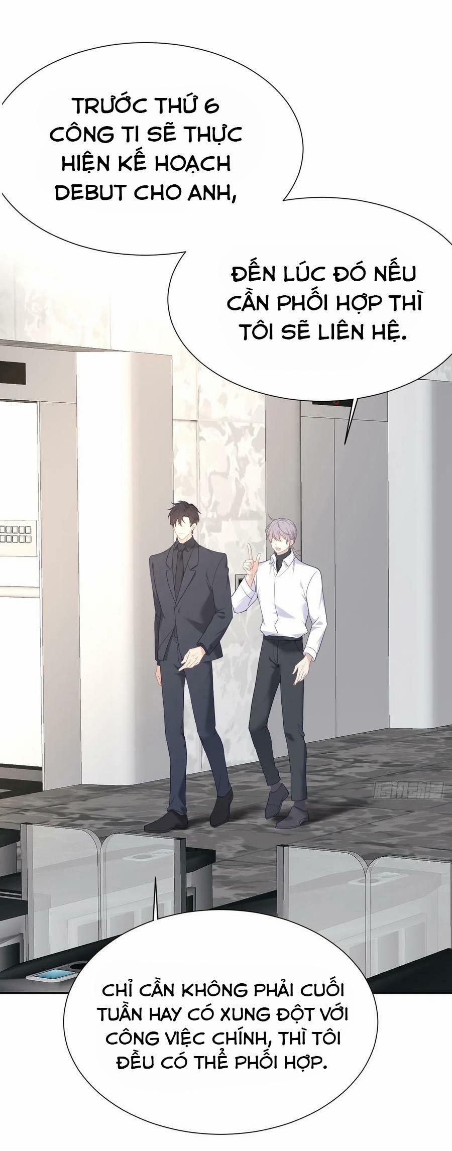 Mối Quan Hệ Nguy Hiểm 11 trang 7