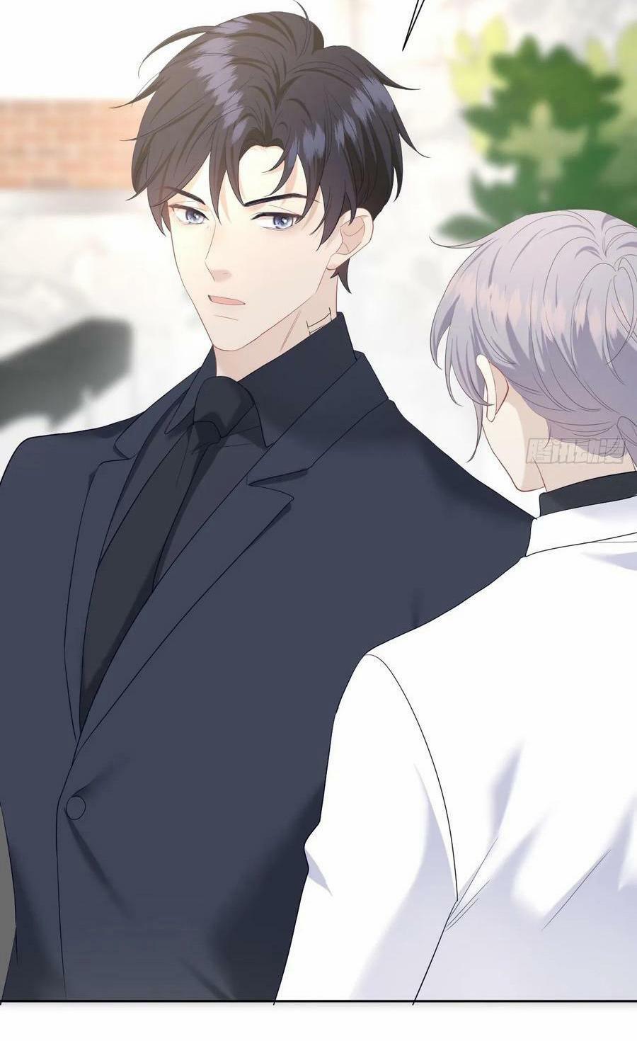 Mối Quan Hệ Nguy Hiểm 11 trang 9