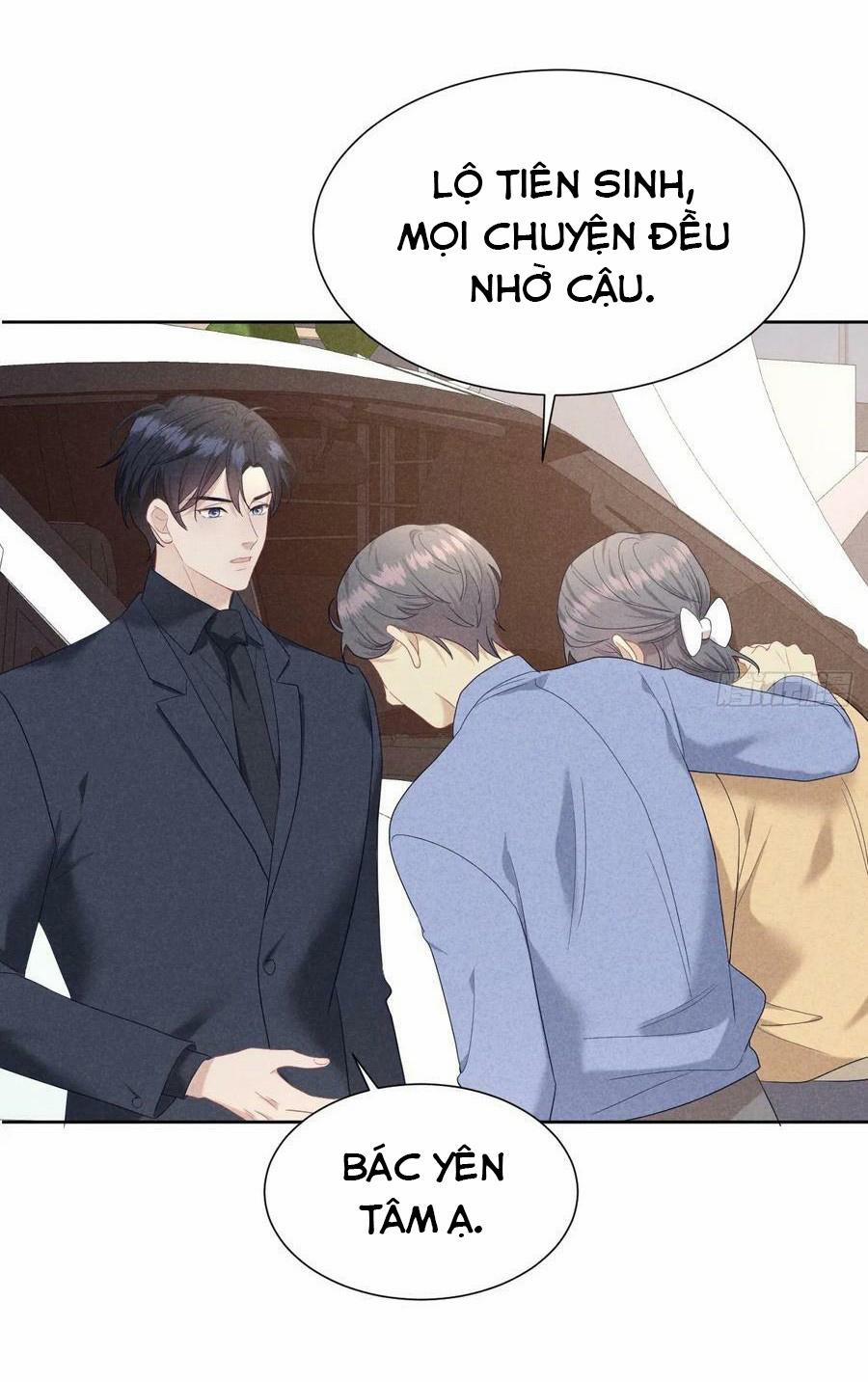 Mối Quan Hệ Nguy Hiểm 12 trang 10