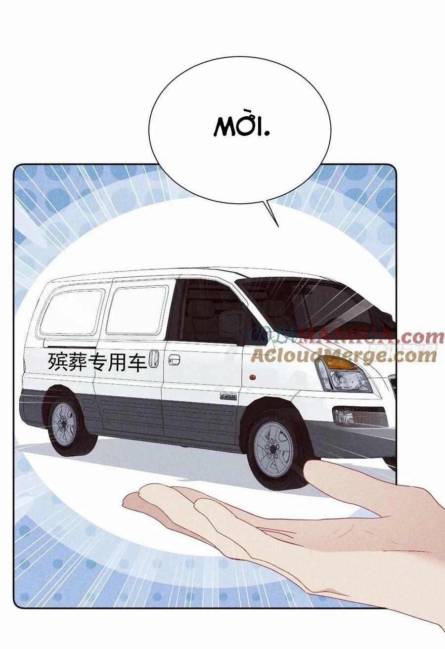 Mối Quan Hệ Nguy Hiểm 12 trang 12