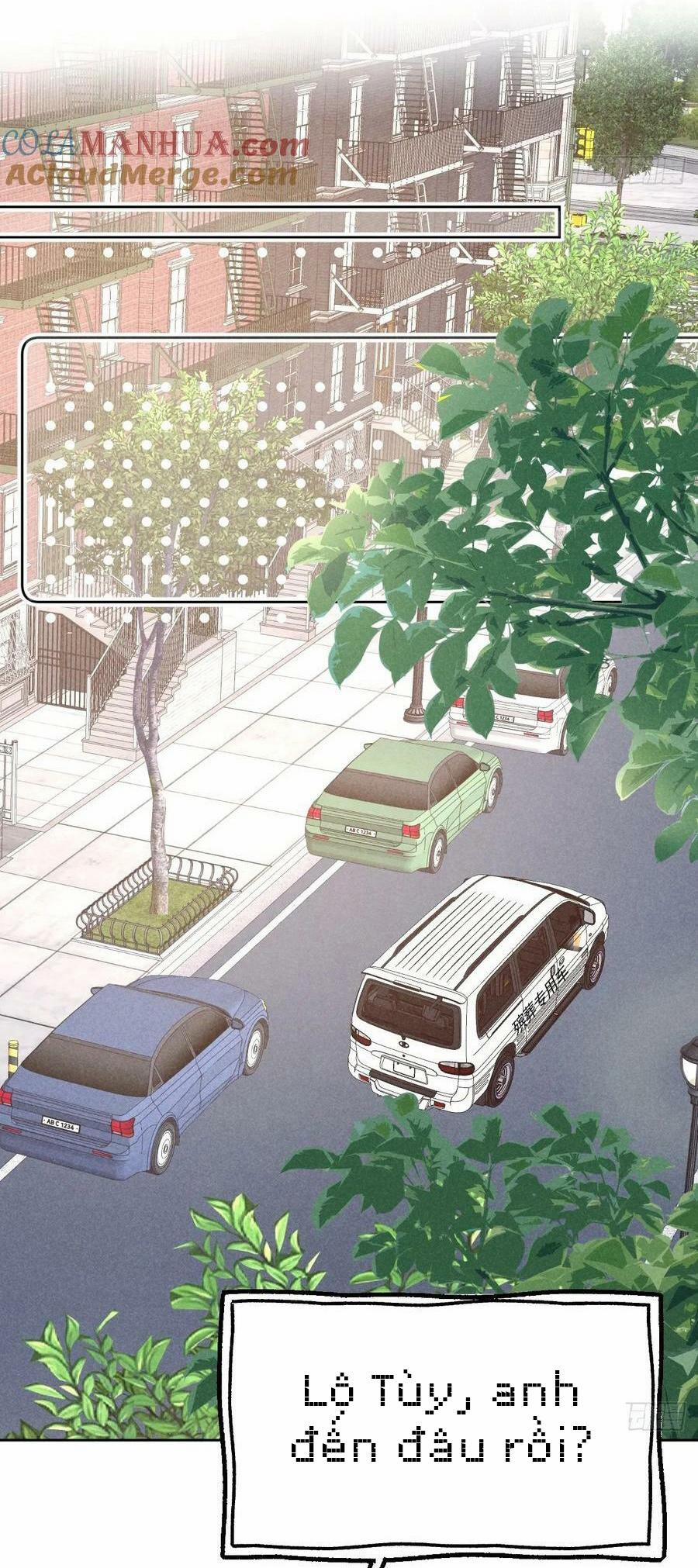 Mối Quan Hệ Nguy Hiểm 12 trang 15