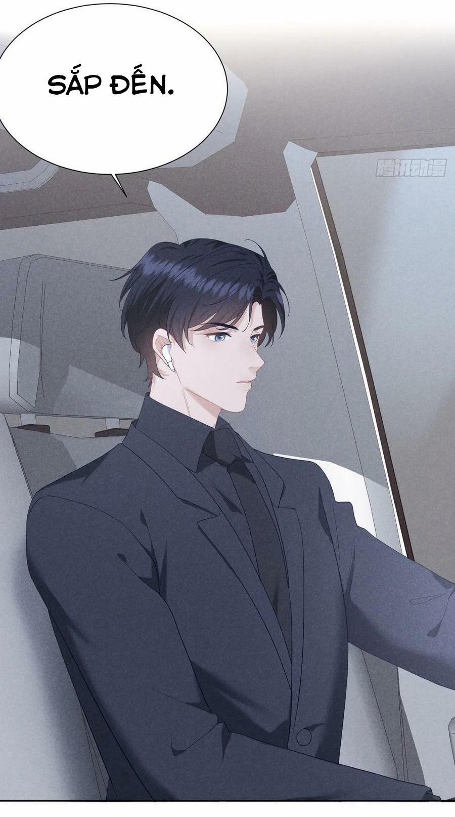 Mối Quan Hệ Nguy Hiểm 12 trang 17