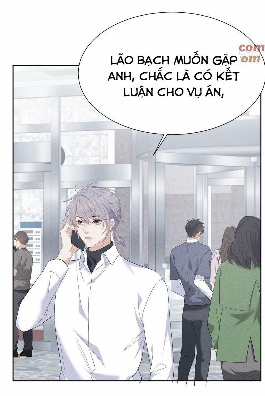 Mối Quan Hệ Nguy Hiểm 12 trang 18