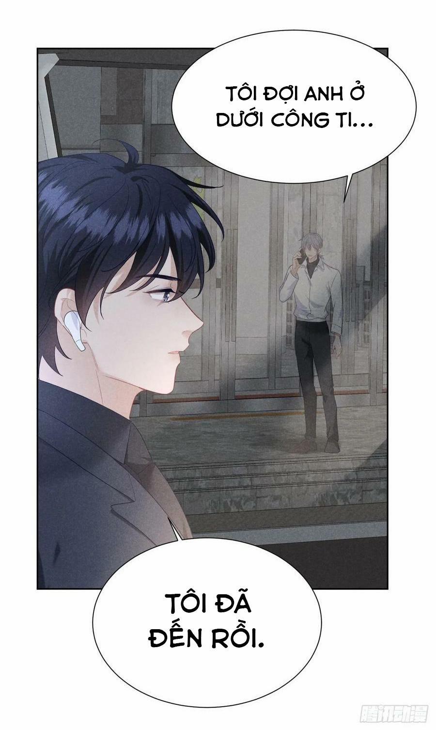 Mối Quan Hệ Nguy Hiểm 12 trang 19