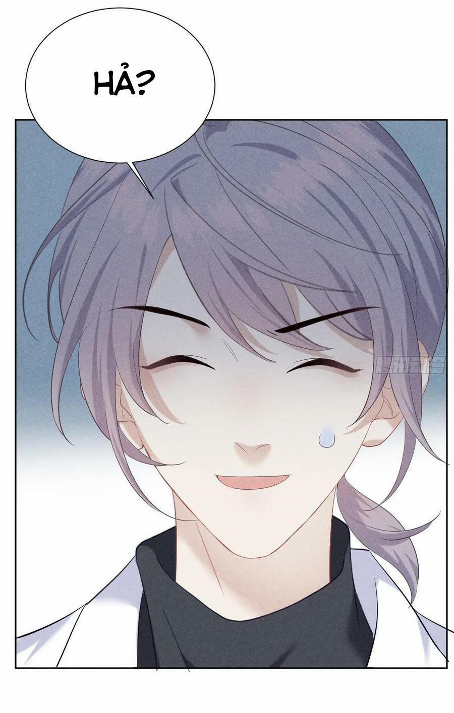 Mối Quan Hệ Nguy Hiểm 12 trang 23