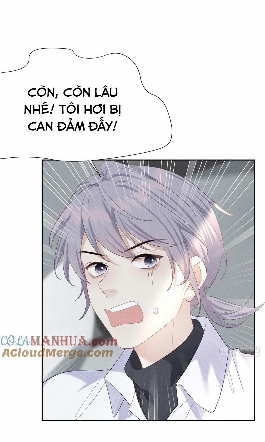 Mối Quan Hệ Nguy Hiểm 12 trang 25