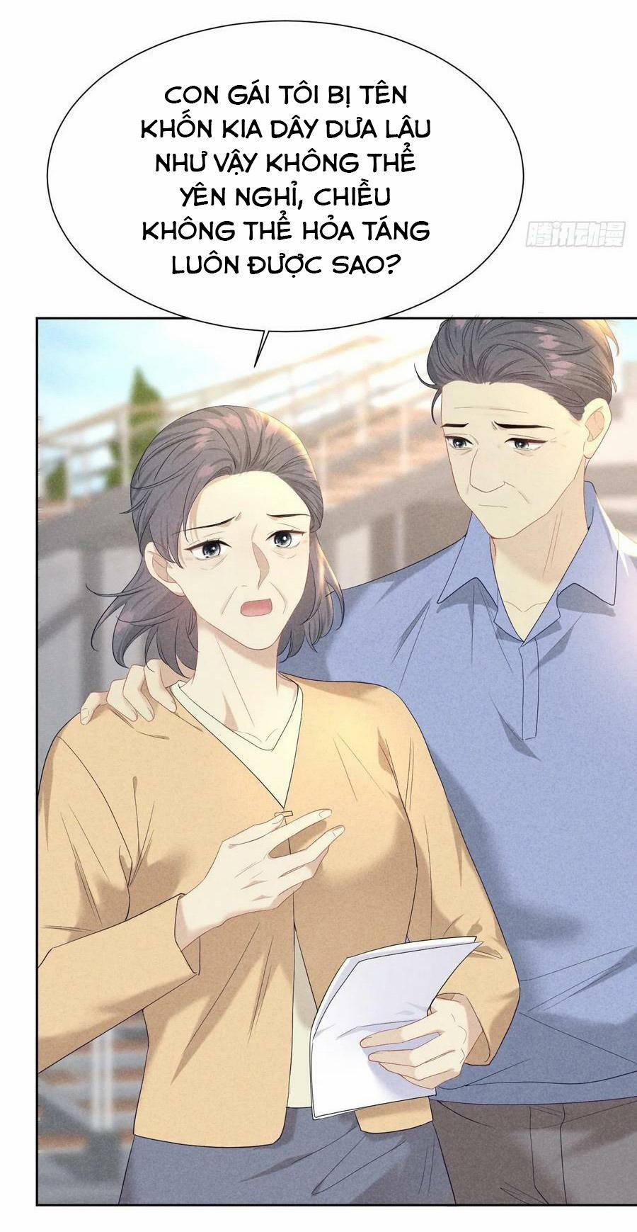 Mối Quan Hệ Nguy Hiểm 12 trang 3