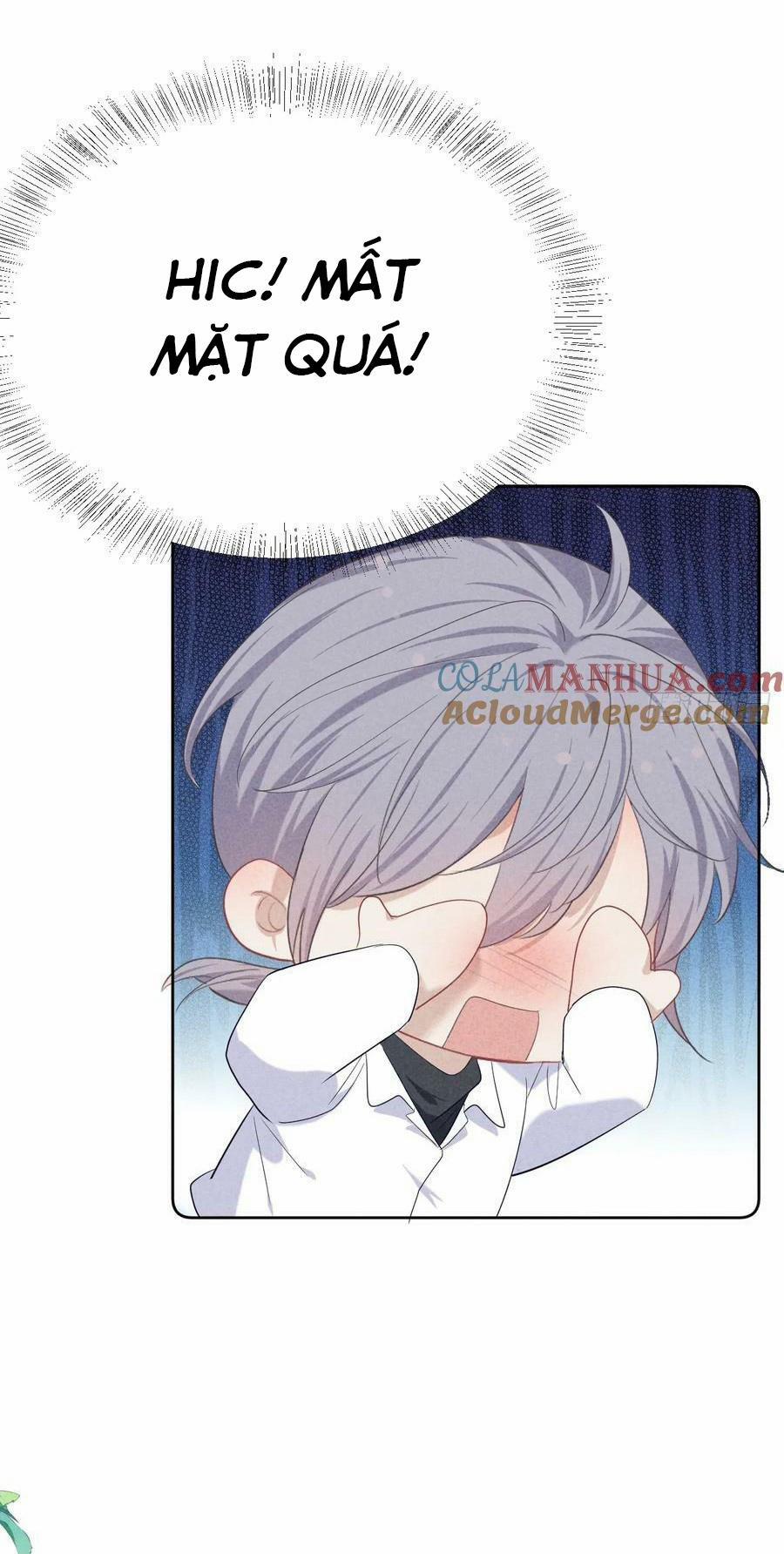 Mối Quan Hệ Nguy Hiểm 12 trang 30