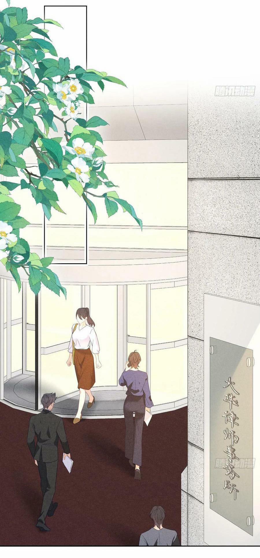 Mối Quan Hệ Nguy Hiểm 12 trang 31