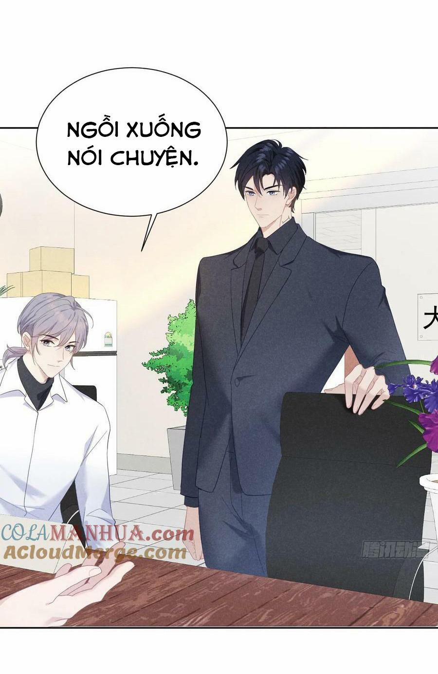 Mối Quan Hệ Nguy Hiểm 12 trang 34