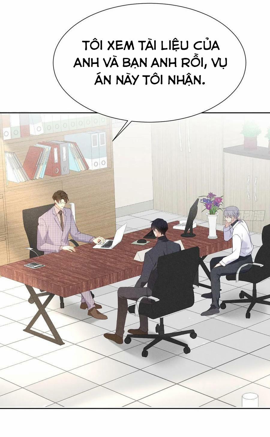 Mối Quan Hệ Nguy Hiểm 12 trang 35