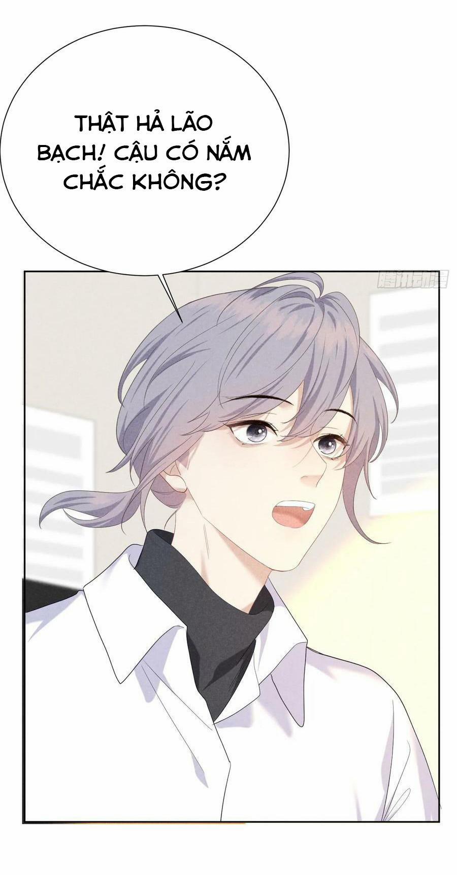 Mối Quan Hệ Nguy Hiểm 12 trang 36