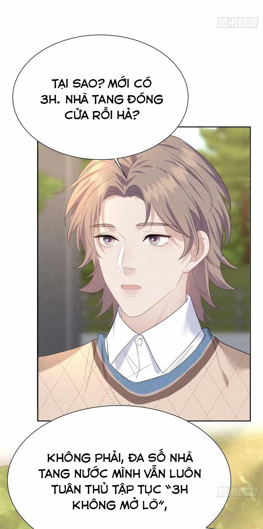 Mối Quan Hệ Nguy Hiểm 12 trang 5