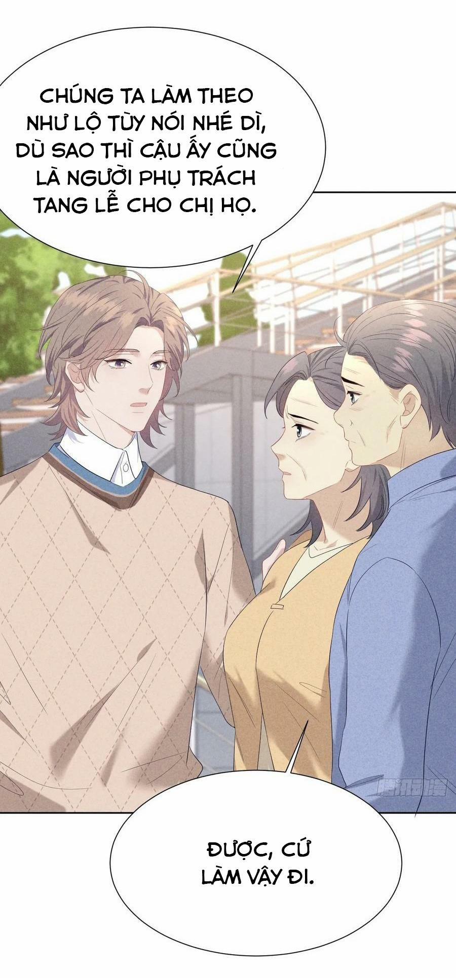 Mối Quan Hệ Nguy Hiểm 12 trang 8