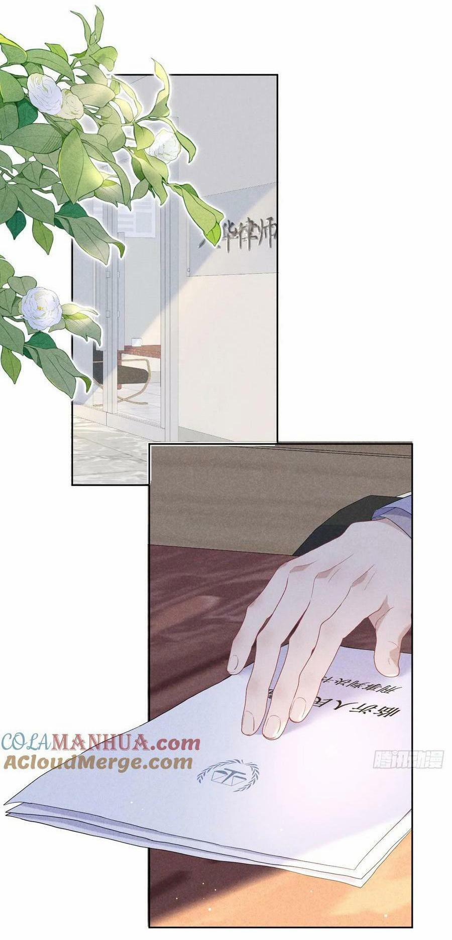 Mối Quan Hệ Nguy Hiểm 13 trang 0