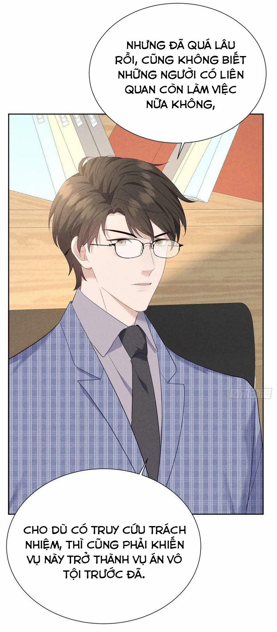 Mối Quan Hệ Nguy Hiểm 13 trang 20