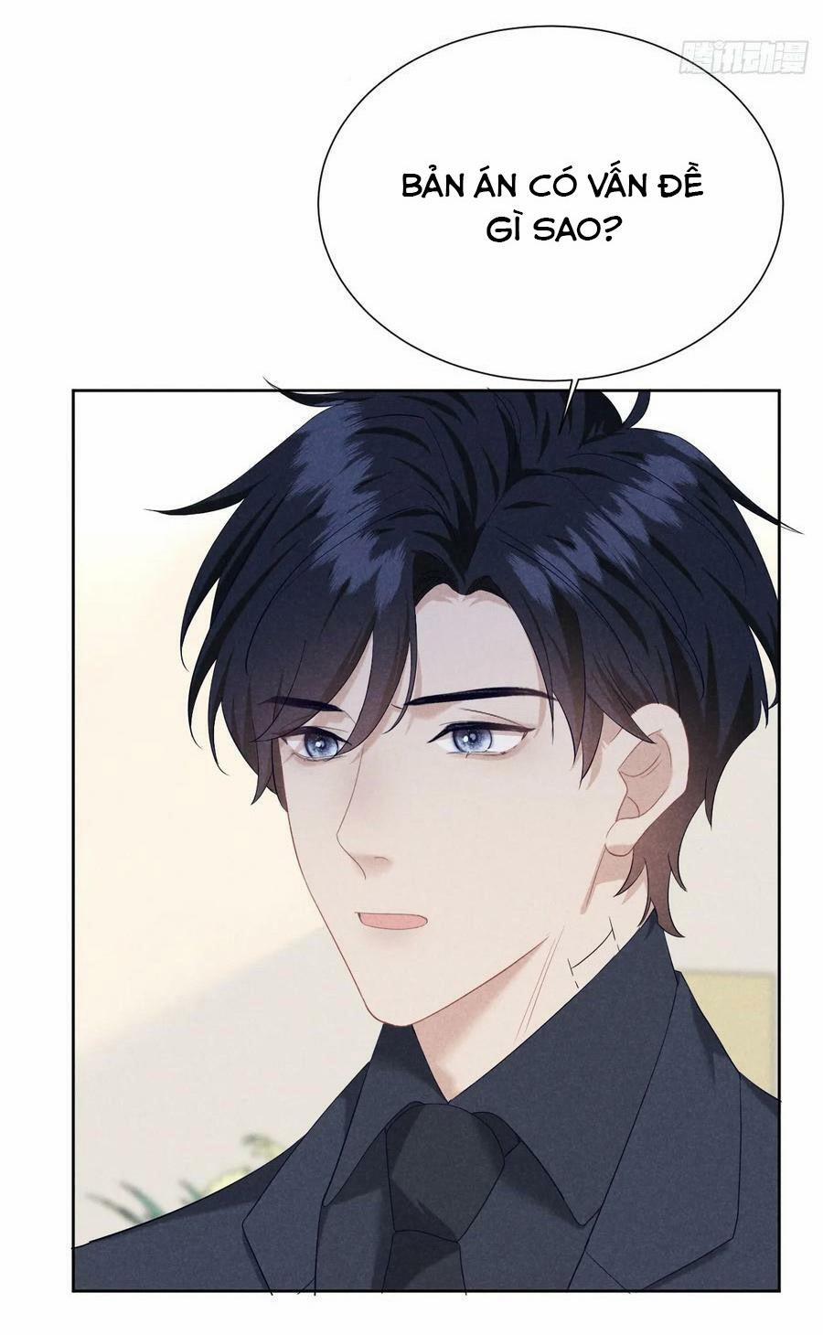 Mối Quan Hệ Nguy Hiểm 13 trang 3