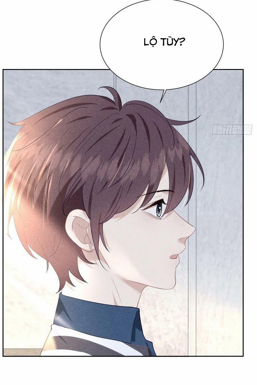 Mối Quan Hệ Nguy Hiểm 13 trang 30