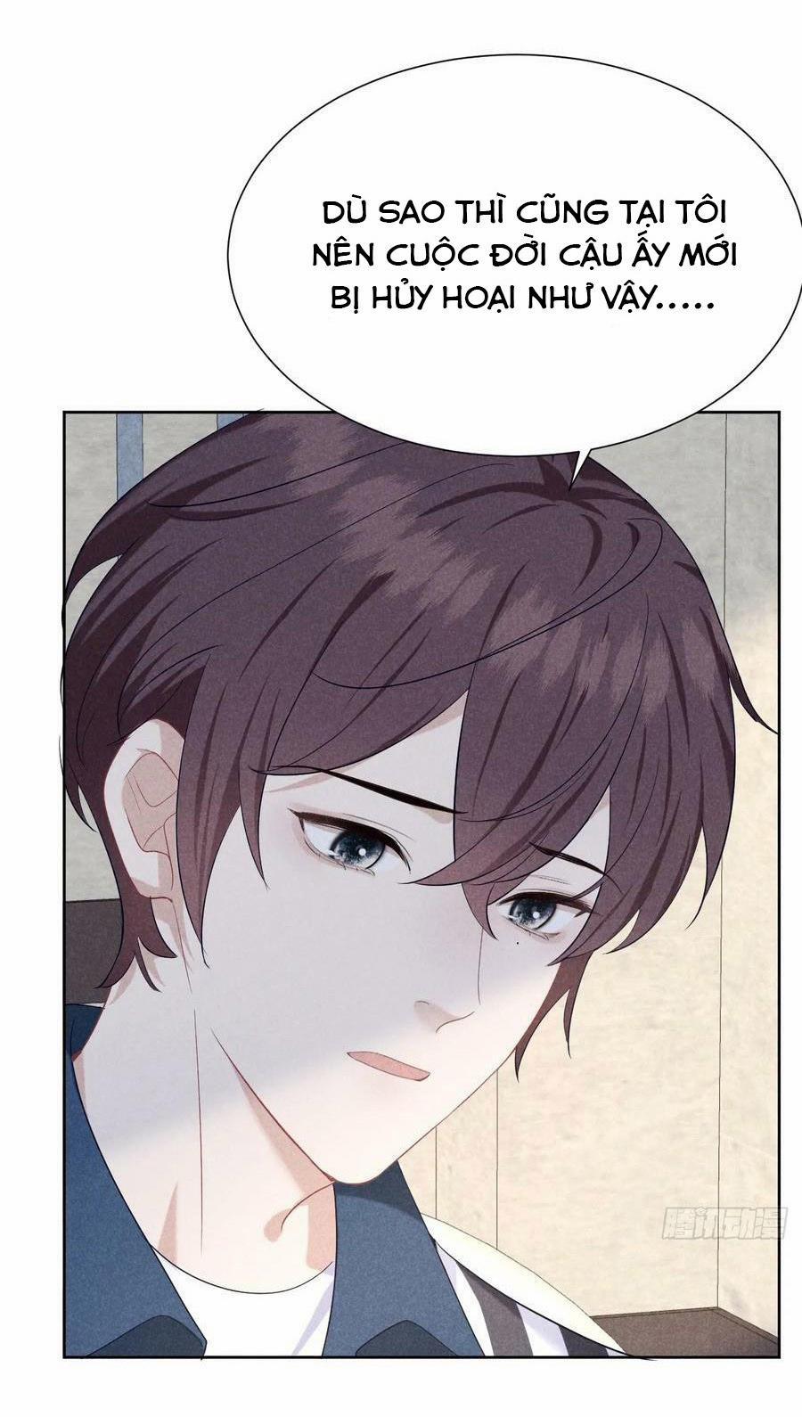 Mối Quan Hệ Nguy Hiểm 13 trang 36