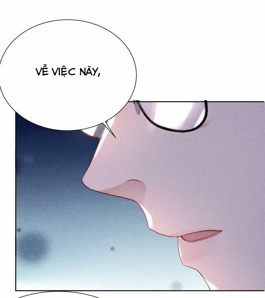 Mối Quan Hệ Nguy Hiểm 13 trang 37