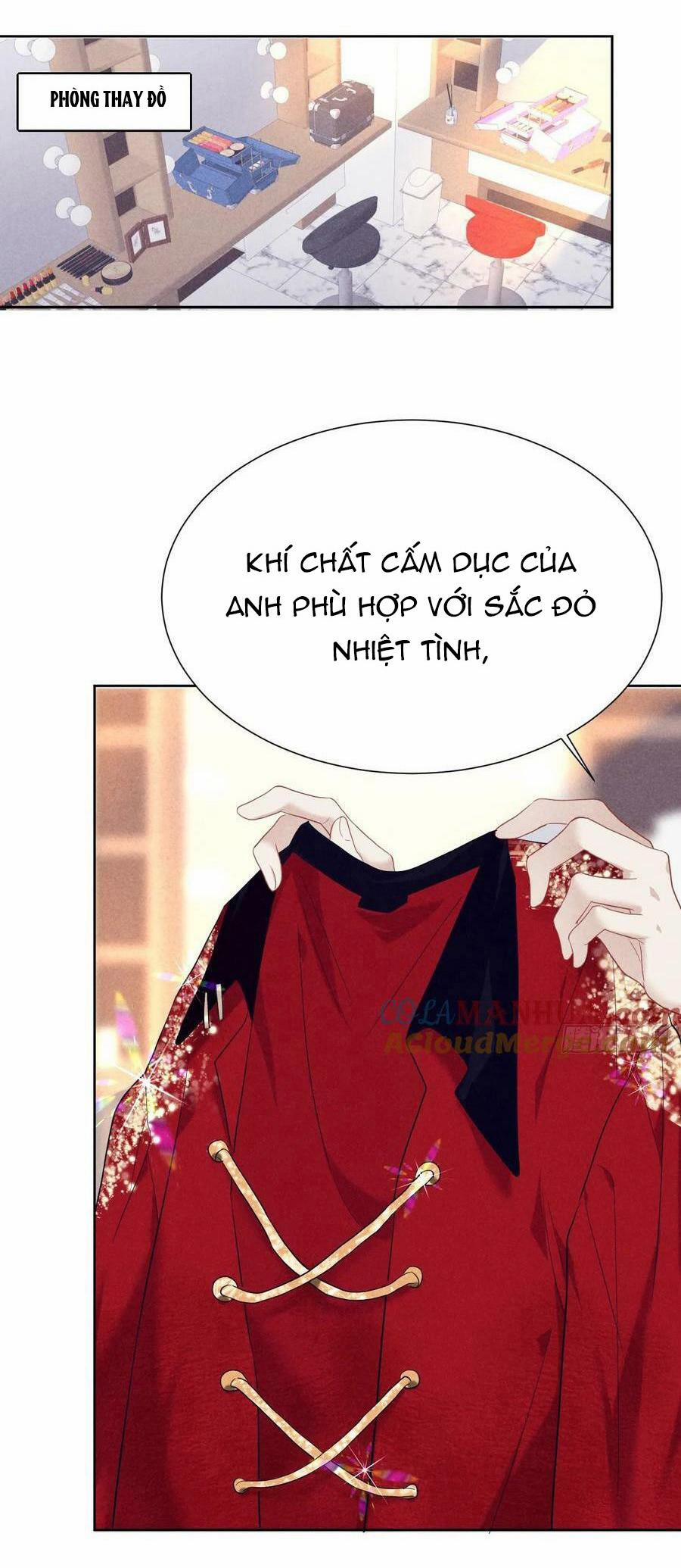 Mối Quan Hệ Nguy Hiểm 14 trang 0