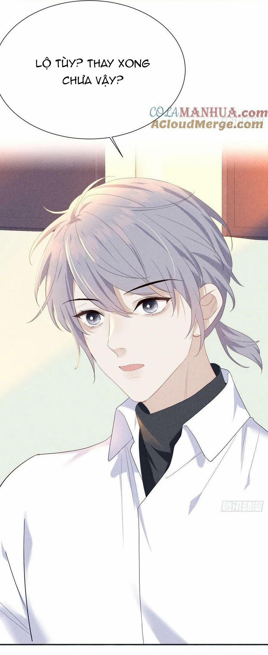 Mối Quan Hệ Nguy Hiểm 14 trang 11