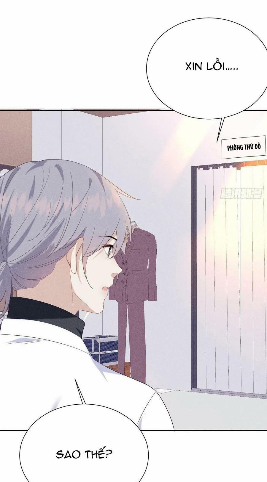 Mối Quan Hệ Nguy Hiểm 14 trang 12