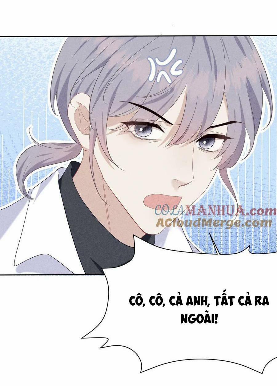 Mối Quan Hệ Nguy Hiểm 14 trang 15